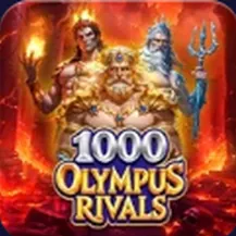 1000 Olympus Rivals bei NV Casino