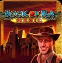 Book of Ra Magic bei NV Casino
