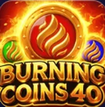 Burning Coins 40 – Slot bei NV Casino