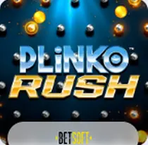 Plinko Rush bei NV Casino spielen
