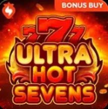Ultra Hot Sevens – Slot bei NV Casino