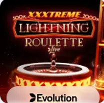XXXtreme Lightning Roulette – Slot bei NV Casino